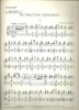 Picture of Manhattan Concerto, Eugene Ettore, accordion solo, sheet music folio