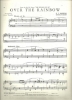 Picture of Over the Rainbow, E. Y. Harburg & Harold Arlen, arr. Charles Camilleri, accordion solo sheet music