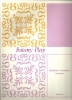Picture of Botany Play, Torbjorn Lundquist, free bass accordion, sheet music folio