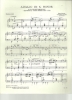 Picture of Adagio in g minor, T. Albinoni/ Remo Giazotto, arr. G. Romani, accordion solo sheet music