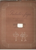 Picture of Preludio e Fuga, Felice Fugazza, accordion solo sheet music