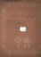 Picture of Preludio e Fuga, Felice Fugazza, accordion solo sheet music