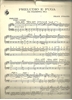 Picture of Preludio e Fuga, Felice Fugazza, accordion solo sheet music