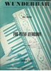 Picture of Wunderbar, Cole Porter, arr. Charles Nunzio, accordion solo