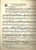 Picture of Dakota Polka, Myron Floren, accordion solo sheet music