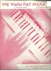 Picture of The Wash Day Polka, Richard Twers, accordion solo