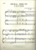 Picture of Chorale Prelude on "In dir ist Freude", In Thee is Gladness, J. S. Bach, arr. Ann Hull, piano duo, sheet music folio