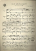 Picture of Air in D Major (Air on the G String), J. S. Bach, arr. Guy Maier, piano duo, sheet music folio