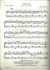Picture of Nola, Felix Arndt, arr. J. S. Zamecnik, piano duo sheet music