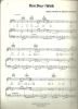 Picture of One Day I Walk, Bruce Cockburn, sung by Anne Murray, sheet music