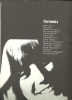 Picture of One Day I Walk, Bruce Cockburn, sung by Anne Murray, sheet music