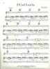 Picture of If I Could Reach You, Randy McNeill, sung by Marilyn McCoo & the Fifth Dimension, sheet music