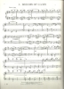Picture of At Home Alone, Robert Starer, piano solo folio,
