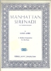 Picture of Manhattan Serenade, Louis Alter, piano solo sheet music