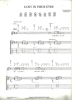 Picture of Lost in Your Eyes, Tom Petty, performed by The Jeff Healey Band, guitar TAB sheet music