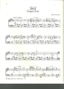 Picture of Chinese Short Pieces, Chow Shu-San, piano solo, sheet music folio