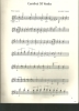 Picture of Django Reinhardt Souvenir Jazz Album, ed. Harry Volpe, guitar solo, sheet music folio