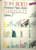 Picture of Tom Roed Complete, Advanced Piano Solos Volume 2, sheet music folio