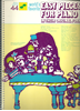Picture of World's Favorite Series No. 44, Easy Pieces for Piano in their Original Form, WFS44