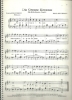 Picture of Jewish Nostalgia, easy to play accordion/piano, sheet music songbook