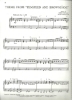 Picture of Theme from "Tenspeed and Brownshoe", Pete Carpenter & Mike Post, piano solo, sheet music