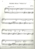 Picture of Theme from "Wiseguy", Mike Post, piano solo, sheet music