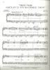 Picture of Drive, theme from "Hardcastle and McCormick", Steve Geyer & Mike Post, sheet music