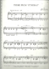 Picture of Theme from TV show "Stingray", Pete Carpenter & Mike Post, piano solo, sheet music