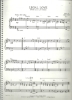 Picture of L. A. Law Suite: Sunrise/ Still Alive on the 405/ The Coastline/ Legal Love/ Sunset, Mike Post, piano solo, sheet music