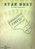 Picture of Star Dust, Stardust, Hoagy Carmichael, arr. by Morton Gould for piano duet, one piano four hands, sheet music