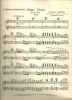Picture of Star Dust, Stardust, Hoagy Carmichael, arr. by Morton Gould for piano duet, one piano four hands, sheet music