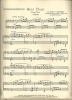 Picture of Star Dust, Stardust, Hoagy Carmichael, arr. by Morton Gould for piano duet, one piano four hands, sheet music