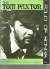 Picture of Tom Paxton Folio of Songs, sheet music songbook