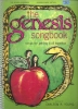 Picture of The Genesis Songbook, ed. Carlton R. Young, piano accompaniment songbook