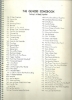 Picture of The Genesis Songbook, ed. Carlton R. Young, piano accompaniment songbook