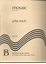Picture of Mosaic, John Reich, piano solo