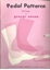 Picture of Pedal Patterns, George Anson, piano technique folio