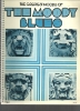 Picture of Greatest Moods of the Moody Blues, sheet music songbook