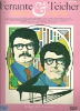 Picture of Ferrante & Teicher Interpretations for Solo Piano Book 2, sheet music folio
