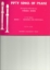 Picture of Fifty Songs of Praise Book 1, arr. for recorder ensemble by Freda Dinn