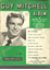 Picture of Guy Mitchell Album