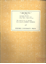 Picture of Secrets, Three Songs( Pleasure and Joy, See Where Young Love, Love Like a Drop of Dew), Robert Fleming, high voice solo