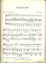 Picture of Cavalier Song, Henry Cary Shuttleworth & Healey Willan, low voice solo