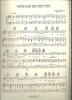Picture of With God on Our Side, Bob Dylan, sheet music