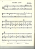 Picture of Double Lovin', George Jackson & Mickey Buckins, sung by the Osmonds, sheet music, pdf copy