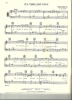 Picture of It's Time for Love, Buddy Buie & J. R. Cobb, performed by Dennis Yost & the Classics IV, sheet music