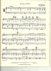 Picture of Love Song, Teddy Randazzo & Victoria Pike, performed by The Vogues, sheet music, pdf copy