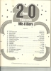 Picture of A Woman Left Lonely, Spooner Oldham & Dan Penn, sung by Janis Joplin, sheet music