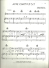Picture of A Fire I Can't Put Out, Darrell Staedtler, sung by George Strait, sheet music