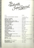 Picture of A Fire I Can't Put Out, Darrell Staedtler, sung by George Strait, sheet music